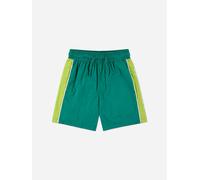 Converse Boys Converse SS Hit Piping Shorts in Green - Green - 12 - 13 Yrs