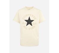 Converse Boys Dissected Chuck Patch T-Shirt in Ivory - Ivory - 8 - 10 Yrs