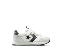 Converse Boys Omega Trainer Easy On Low Top Trainers in 103-Vintage W - White - Size UK 2