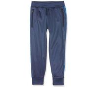 Converse Boy's Track Jogger Tricot Tracksuit, Blue (All Star Navy), 3-4 Years