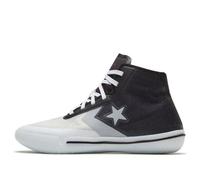 Converse Build It Up Chuck Taylor All Star Pro BB Hi 'Black White' 166803C 11