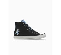 Converse By You X Bluey Chuck Taylor All Star High-Top Shoe Canvas In Black Black One Size