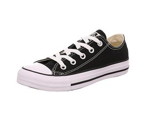 Converse C. Taylor All Star OX Black M9166C, black, 3.5/4 UK