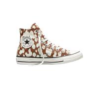 Converse - Canvas ascent shoes - Chuck Taylor All Star High Unearthed/Egret/Unearthed for Men - Size 39 - Brown Brown 39