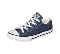 Converse Children 3J237 AS OX Navy Blue, Gr÷?e Schuhe Kinder:30