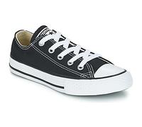 Converse / Children's Shoes (Trainers) ALL STAR OX in Black 2 kid