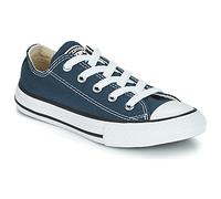 Converse / Children's Shoes (Trainers) ALL STAR OX in Blue 2.5 kid