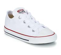 Converse ALL STAR OX child White 2 toddler