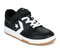 Converse Unisex Kids' Lifestyle 1998 E Canvas High-Top Trainers 2.5 (35) Black