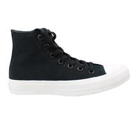 Converse Chuch Taylor II Hi Womens Black Plimsolls