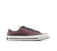 Converse Chuck 70 All Star Yin-Yang Low-Top Shoe Canvas In Brown, Size 3 Brown 3