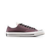 Converse Chuck 70 All Star Yin-Yang Low-Top Shoe Canvas In Brown, Size 7.5 Brown 7.5