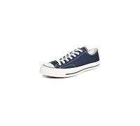 Converse Chuck 70 Always On Ox Mens Obsidian Blue Trainers-UK 10 / EU 44