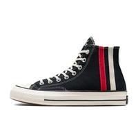 Converse Chuck 70 Archival Stripes 'Black White Red' A07441C 10