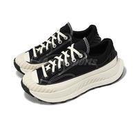 Converse Chuck 70 AT-CX Black White Men Unisex Casual Platform Shoes A06557C