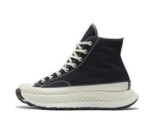 Converse Chuck 70 AT-CX Hi 'Black White' A03277C 4