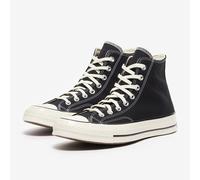 Converse Chuck 70 Canvas Hi Black Egret