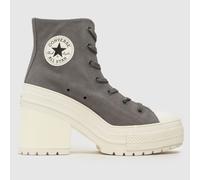 Chuck 70 De Luxe Heel Platform 5