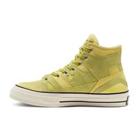 Converse Chuck 70 E260 Hi 'Earth Tone Suede - Green Succulents' 167764C 3.5
