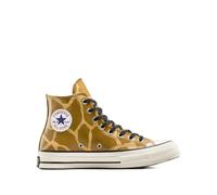 Converse Chuck 70 Giraffe-print sneakers - Brown 3.5-4.5-5.5-6