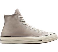 39 1/2 Converse Chuck 70, Beige/black