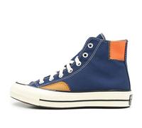 Converse Chuck 70 Hi 'Alt Exploration - Midnight Navy Dark Soba' 170127C 5.5