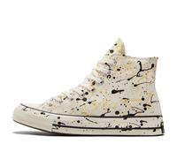 Converse Chuck 70 Hi 'Archive Paint Splatter - Egret' A01170C 8