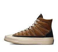 Converse Chuck 70 Hi 'Cozy Granola - Brindle Brown Steel' 171548C 9.5
