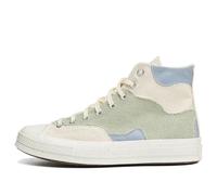 Converse Chuck 70 Hi Craft Mix 'Natural Summit Sage' A02750C 7.5
