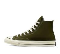 Converse Chuck 70 Hi 'Dark Moss' 171565C 5