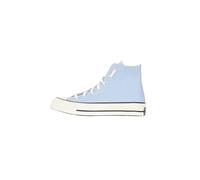 Converse Chuck 70 Hi High Blue Trainers for Men or EU Women, lightblue, 4 UK