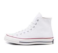 Converse All Star 162056 Chuck 70 Unisex Trainers In White Size UK 3 - 12