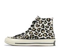 Converse Chuck 70 Hi 'Leopard Print' 163406C 4.5