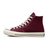 Converse Chuck 70 Hi 'Recycled Canvas - Deep Bordeaux' 171567C 3.5