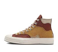 Converse Chuck 70 Hi 'Red Oak Burnt Honey' A02751C 3.5