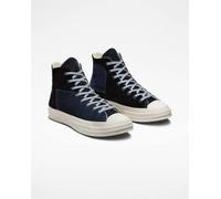 Converse Chuck 70 Hi Retro Sneaker A03081C Black High Top Canvas NEU OVP