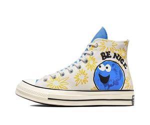 Converse Chuck 70 Hi 'Sunny Floral - Be Nice' 172863C 10