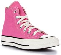 Chuck 70 Vintage Canvas Pink 7