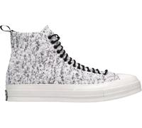 Converse Chuck 70 High Bouclé Wool White