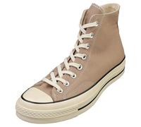 Converse Chuck 70 High Top Sneakers, Vintage Cargo/Egret/Black, 11.5 Women/9.5 Men