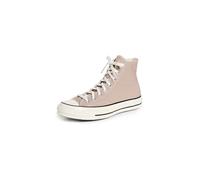 Converse Chuck 70 High Top Sneakers, Vintagecargo/Egret/Black, 10.5 Women/8.5 Men
