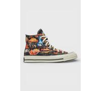 Converse Chuck 70 High Twisted Resort UFO Crash Site - 8.5