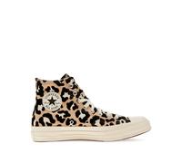 Converse Chuck 70 leopard-print sneakers - Brown 3.5-4-4.5-5-5.5-6-6.5-7-7.5-8.5