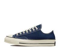Converse Chuck 70 Low 'Navy' 172679C 4