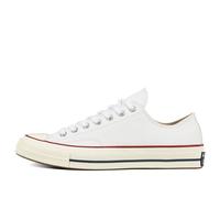 Converse Chuck 70 Low 'White' 162065C 4.5