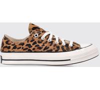 CONVERSE Chuck 70 Ox Animal Print Pony Hair Low-Top Sneakers - Size: 6½ - male