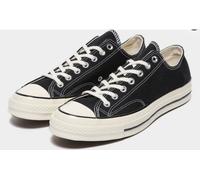 Converse Chuck 70 OX Low 162058C Black Brand New Chuck Taylor