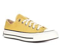 Converse Chuck 70 Ox Low Top Vintage Canvas Womens Trainers Pink UK 3 - 8