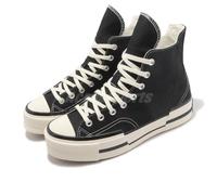 Converse Chuck 70 Plus Hi 'Black White' A00916C 10
