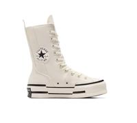 Converse Chuck 70 Plus Xhi High-Top Shoe Canvas In Brown, Size 9.5 Brown 9.5